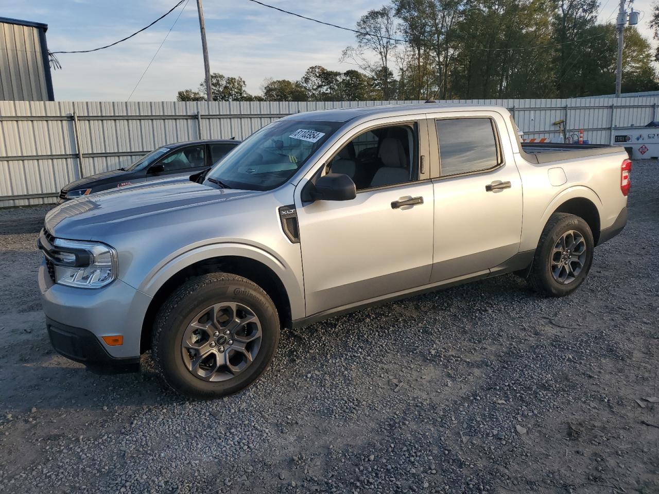 2023 FORD MAVERICK XL VIN:3FTTW8F91PRA09557