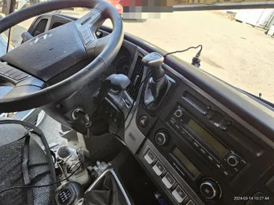 2023 15.5 tons of fabis (compressed pear) VIN: