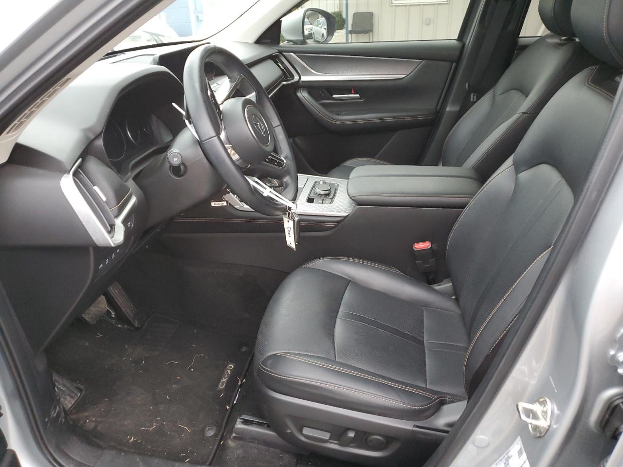 2024 MAZDA CX-90 PREMIUM VIN:JM3KKDHD7R1109586