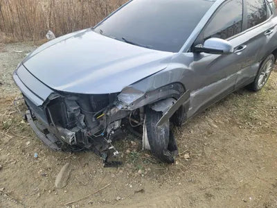 2019 Hyundai Kona KMHK3816GJU239353 VIN:KMHK3816GJU239353