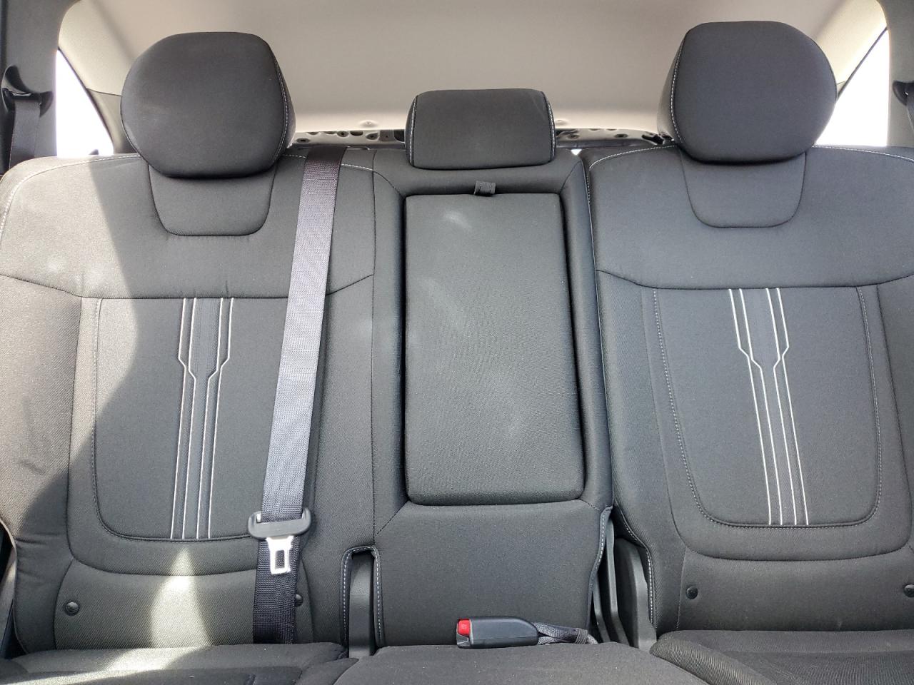 2024 HYUNDAI TUCSON SEL VIN:5NMJB3DE3RH424243