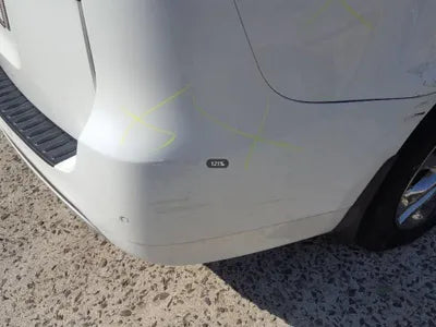 2017 Kia Carnival VIN: