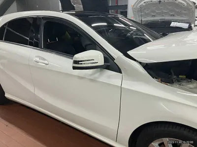 2016 Mercedes-Benz A 200 WDDBF4DB4GJ441375 VIN:WDDBF4DB4GJ441375