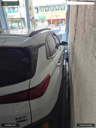 2019 Hyundai Kona KMHK4815HKU300895 VIN:KMHK4815HKU300895