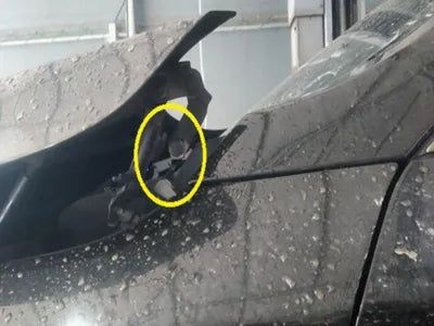 2017 Genesis G80 VIN: