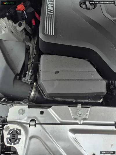 2023 BMW 320 WBA61FS05PFR37440 VIN:WBA61FS05PFR37440