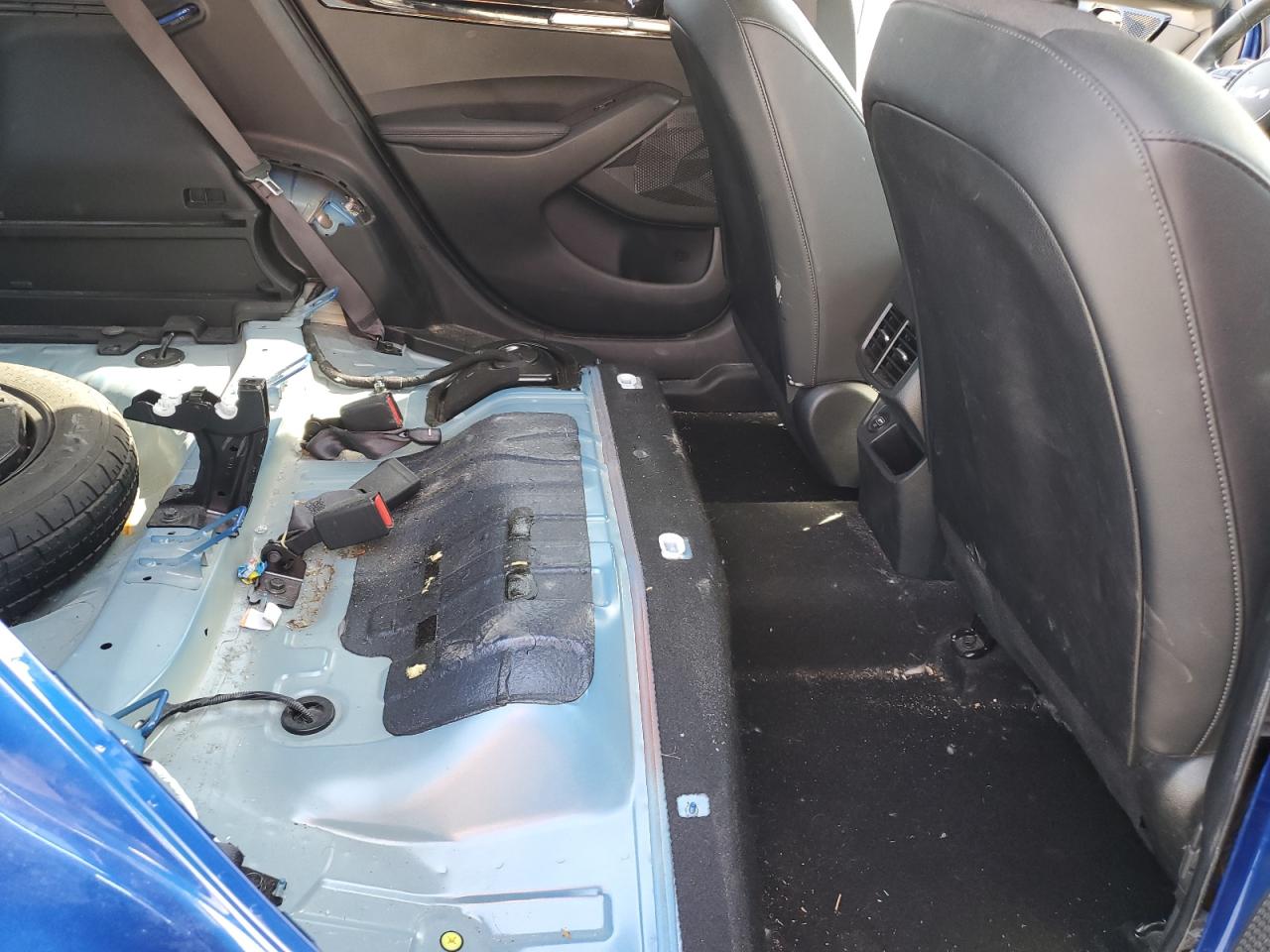 2023 KIA SELTOS S VIN:KNDEUCAA7P7437532