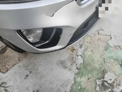 2015 Kia Sorento VIN: