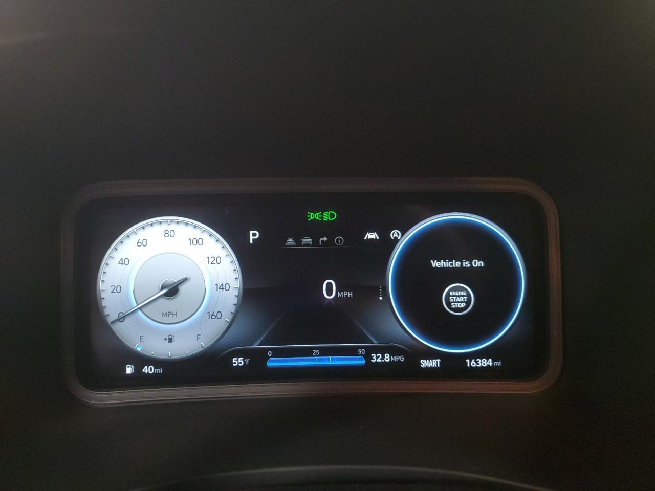 2022 HYUNDAI KONA LIMITED VIN:KM8K53A39NU812994