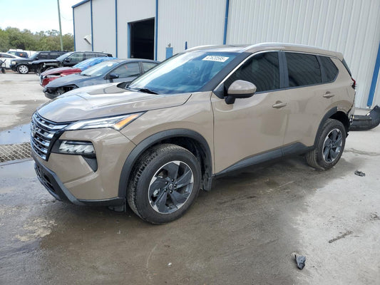 2024 NISSAN ROGUE SV VIN:5N1BT3BA3RC745694