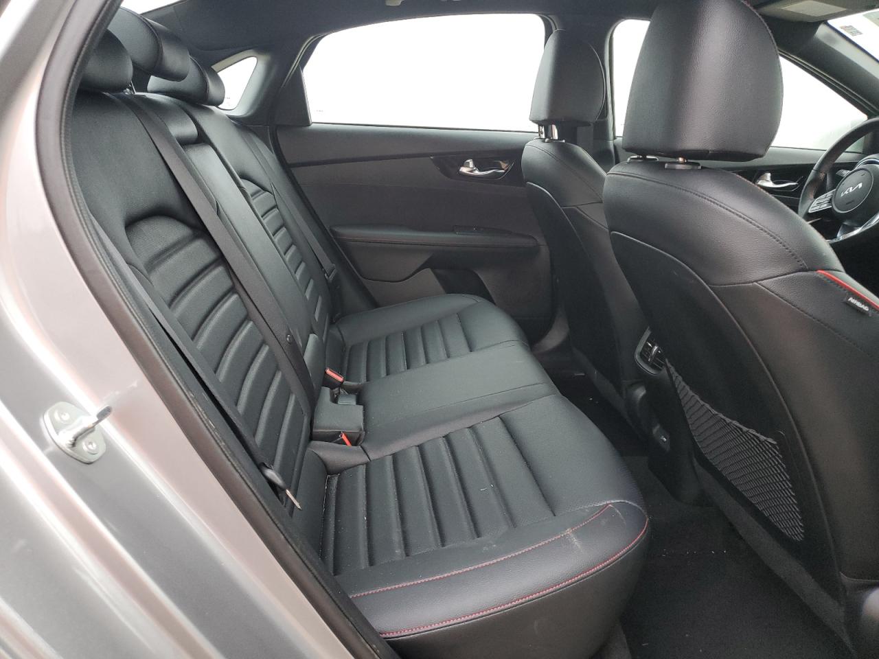 2024 KIA FORTE GT VIN:3KPF44AC2RE742631