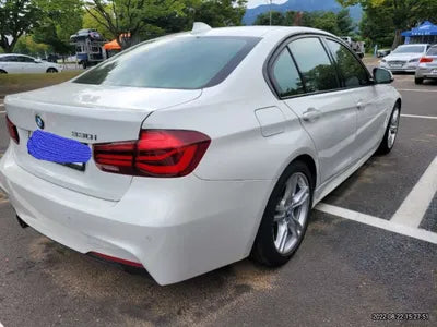 2018 BMW 330 WBA8B9100JA826288 VIN:WBA8B9100JA826288