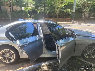 2016 BMW 520 WBA5E5100GG074312 VIN:WBA5E5100GG074312