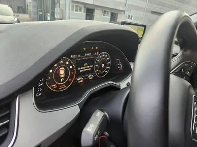 2019 Audi Q7 WAUZZZ4MXKD042408 VIN:WAUZZZ4MXKD042408