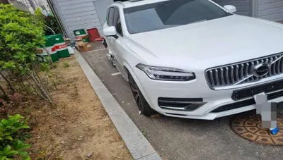 2022 Volvo XC90 YV1LFBR0DN1780786 VIN:YV1LFBR0DN1780786