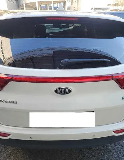 2018 Kia Sportage KNAPN815GJK509648 VIN:KNAPN815GJK509648