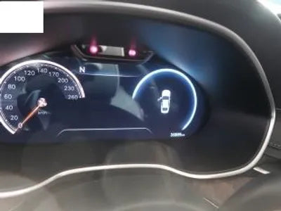 2020 Genesis G80 VIN: