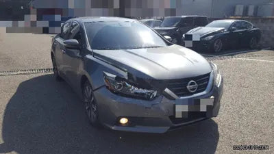 2017 Nissan Altima 1N4AL3AP3HC284989 VIN:1N4AL3AP3HC284989