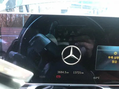 2021 Mercedes-Benz S 580 W1K6G7GB5MA020904 VIN:W1K6G7GB5MA020904