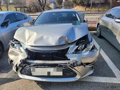 2018 Lexus ES 300 JTHBW1GG9J2180129 VIN:JTHBW1GG9J2180129