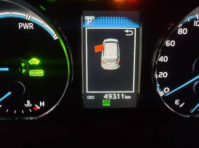 2016 Toyota RAV4 VIN: