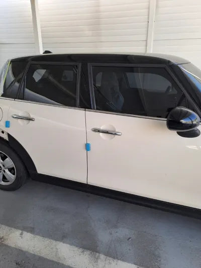 2019 MINI Cooper VIN: