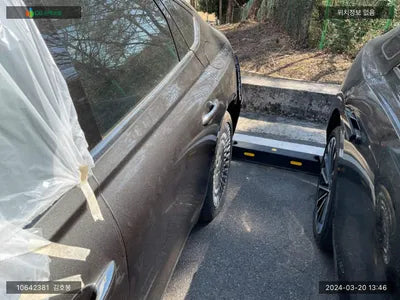 2022 Genesis G80 KMTGB41CDNU122861 VIN:KMTGB41CDNU122861