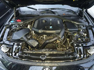 2020 BMW 420 WBA4S310XLAH51892 VIN:WBA4S310XLAH51892