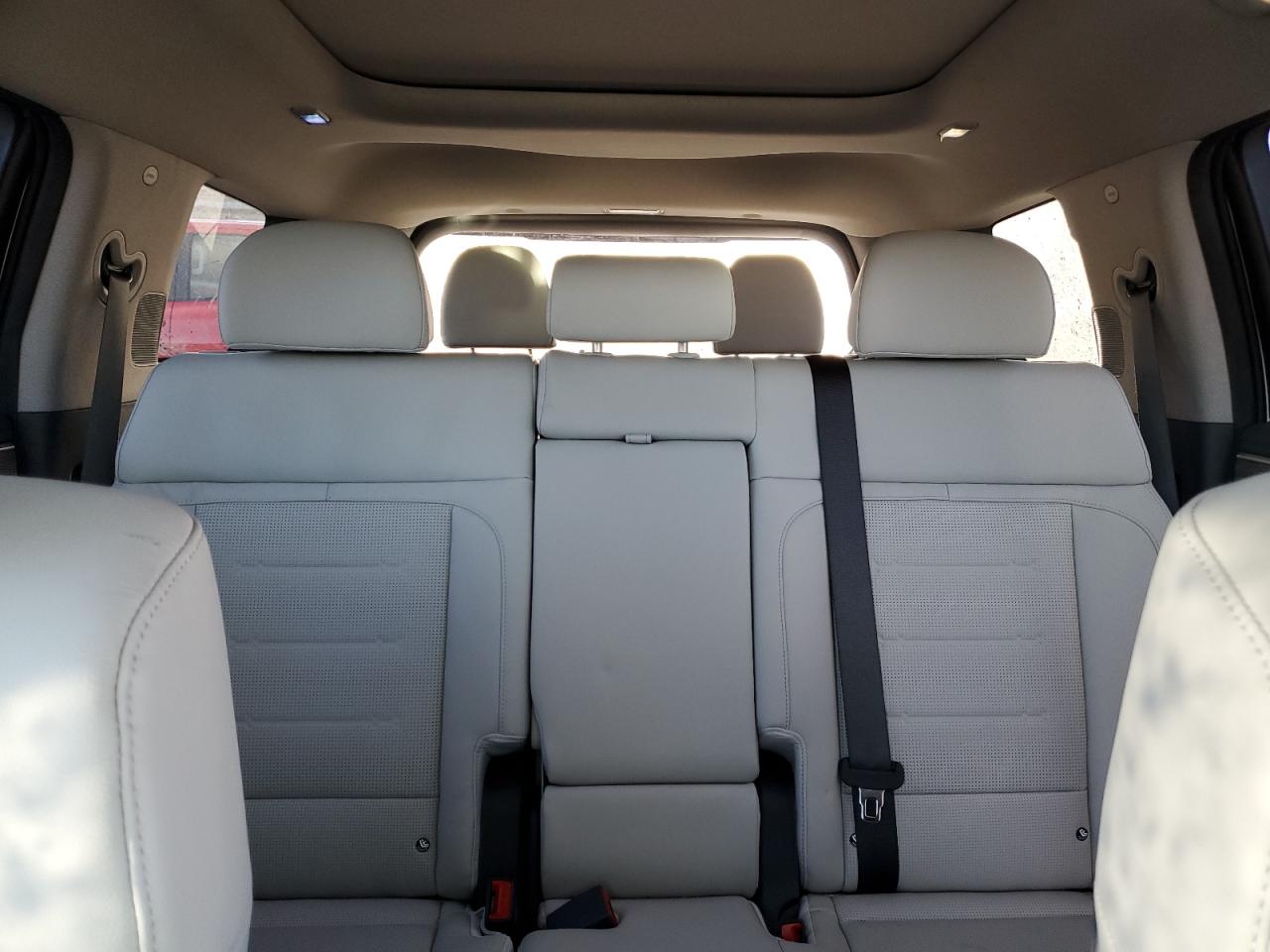 2024 HYUNDAI SANTA FE LIMITED VIN:3GYFNDEY8BS644417