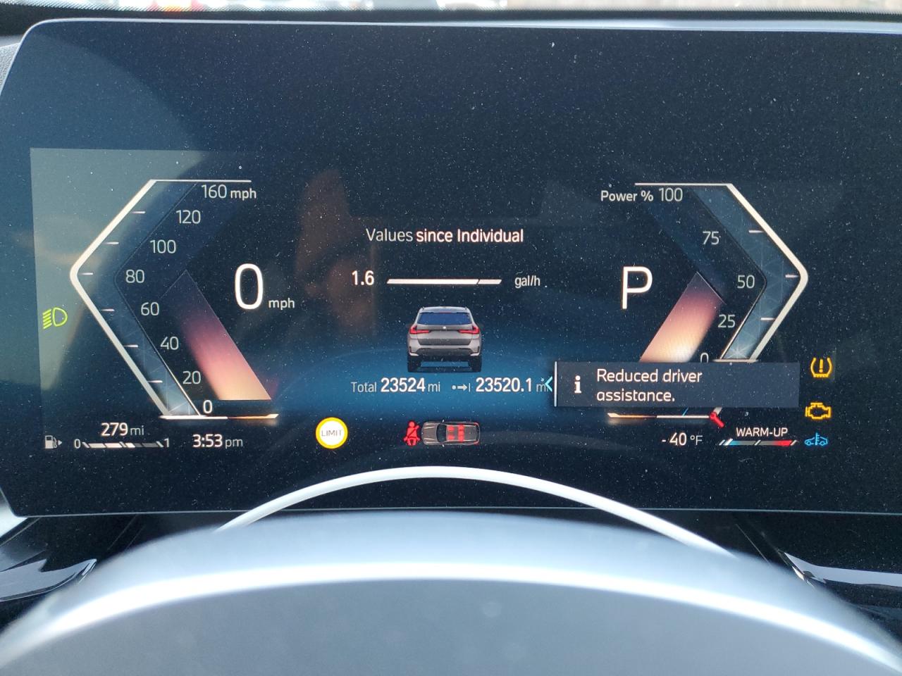 2023 BMW X1 XDRIVE28I VIN:1HGCR2F85EA088719