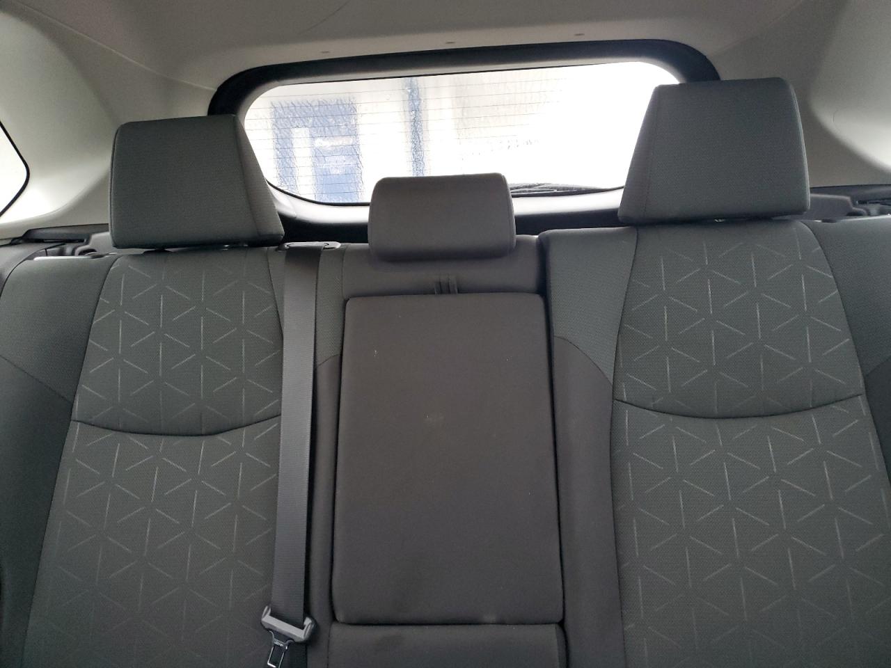 2024 TOYOTA RAV4 XLE VIN:2T3P1RFVXRC413086