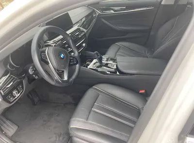 2018 BMW 520 WBAJC3105JWC95767 VIN:WBAJC3105JWC95767