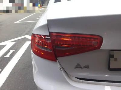 2016 Audi A4 WAUZZZ8K3GA010613 VIN:WAUZZZ8K3GA010613