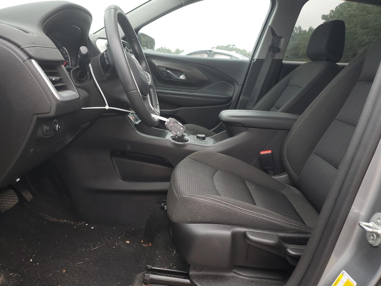 2023 GMC TERRAIN SLE VIN:3GKALMEG2PL202512