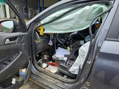 2018 Hyundai Tucson KMHJ2815GJU761092 VIN:KMHJ2815GJU761092