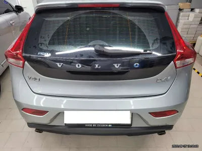 2017 Volvo V40 708KMYV1MVA8KDH23 VIN:708KMYV1MVA8KDH23