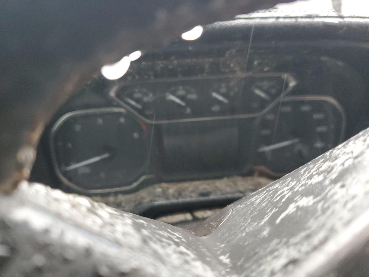 2022 GMC SIERRA K2500 AT4 VIN:1GT49PEY0NF113272