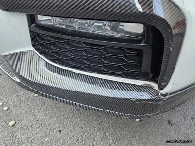 2018 BMW 540 WBAJB5106JB195115 VIN:WBAJB5106JB195115