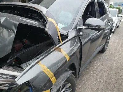 2021 Hyundai Tucson KMHJE811BMU001046 VIN:KMHJE811BMU001046