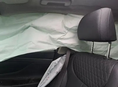 2019 Hyundai Santa FE VIN: