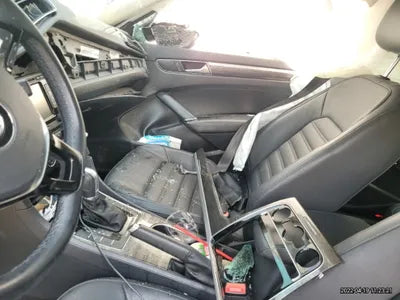 2018 Volkswagen Passat 1VWZZZA3ZJC042219 VIN:1VWZZZA3ZJC042219