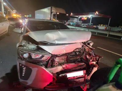 2017 Hyundai Ioniq KMHC851CGJU060281 VIN:KMHC851CGJU060281