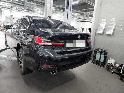 2019 BMW 320 WBA5V510XKAJ53823 VIN:WBA5V510XKAJ53823