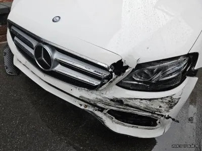 2017 Mercedes-Benz E 300 VIN: