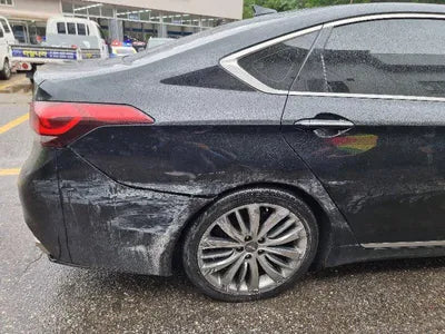 2017 Genesis G80 KMHGM41DDHU221149 VIN:KMHGM41DDHU221149