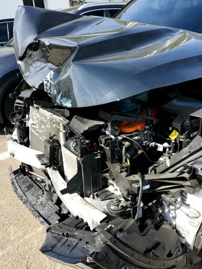 2020 Kia Sorento KNARH81GBMA013803 VIN:KNARH81GBMA013803