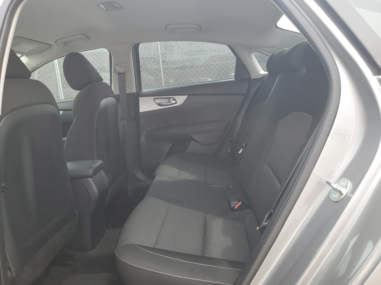 2024 KIA FORTE LX VIN:3KPF24AD6RE722803