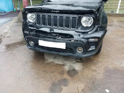 2020 Jeep Renegade 1C4BU0000LPL12386 VIN:1C4BU0000LPL12386