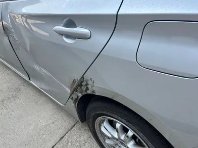 2021 Toyota Prius JTDKAMFU6M3136435 VIN:JTDKAMFU6M3136435