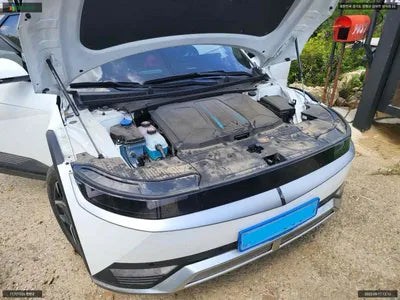 2021 Hyundai Ioniq KMHKN81CPNU026528 VIN:KMHKN81CPNU026528